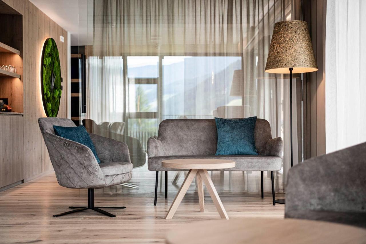 Residence Le Fostue Сан Вигилио ди Маребе Екстериор снимка