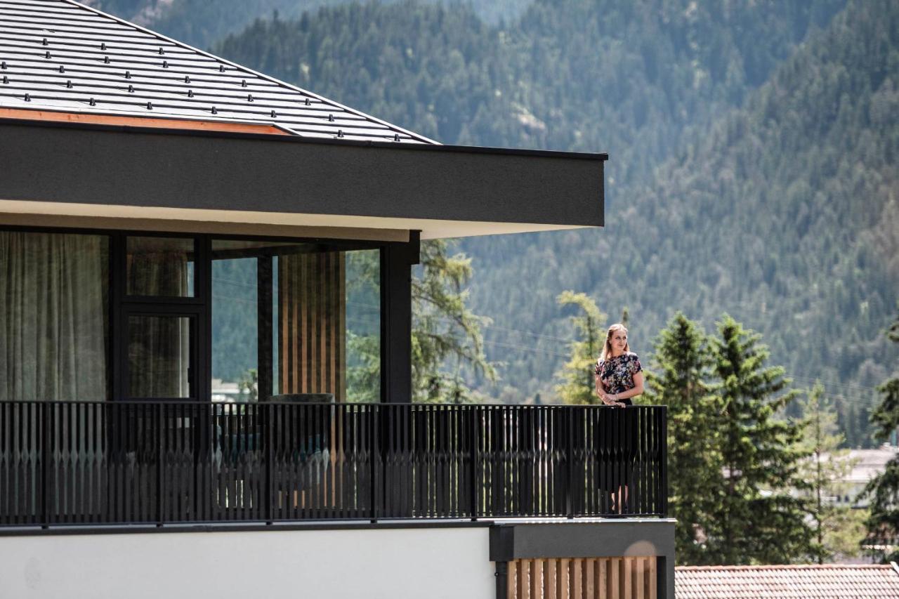 Residence Le Fostue Сан Вигилио ди Маребе Екстериор снимка